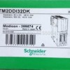 TM2DDI32DK M238 PLC Module 32DI 24VDC New