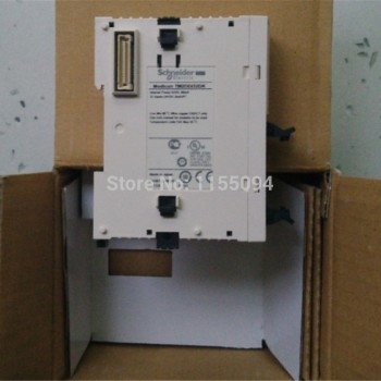 TM2DDI32DK M238 PLC Module 32DI 24VDC New