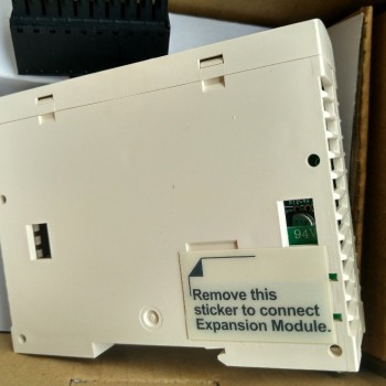 TM2DDI8DT M238 PLC Module 8DI 24VDC New