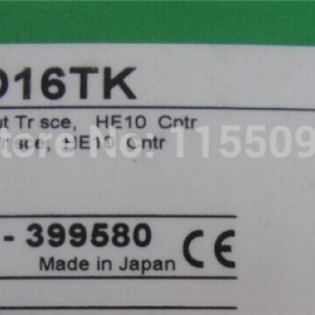 TM2DDO16TK  M238 PLC Module 16DO Transistor New