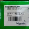 TM2DMM8DRT  M238 PLC Module 4DI 4DO New
