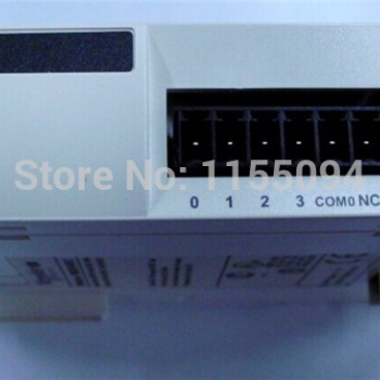 TM2DRA8RT  M238 PLC Module 8DO Relay New