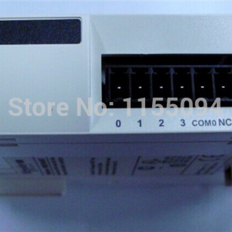 TM2DRA8RT  M238 PLC Module 8DO Relay New