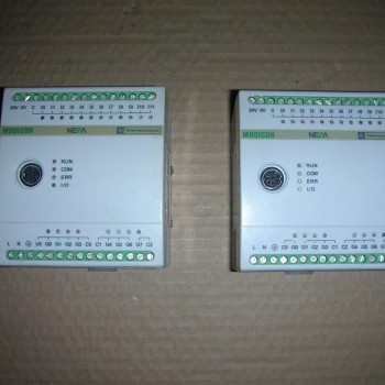 TSXO8CD12R8A Schneider PLC NEW