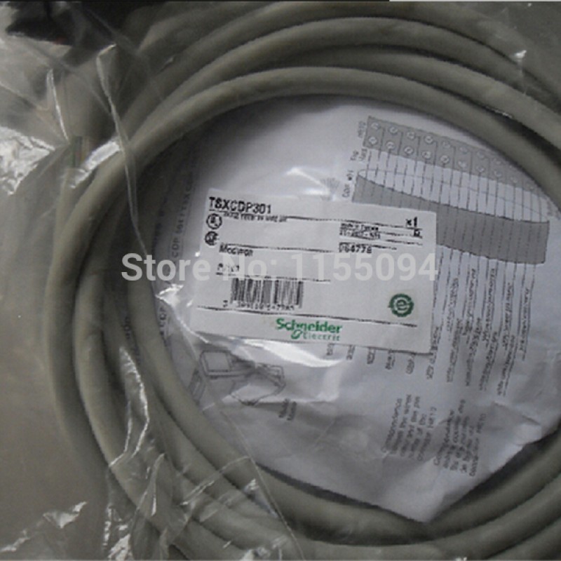 TSXCDP301  Premium  3M cable New