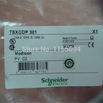 TSXCDP301  Premium  3M cable New