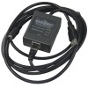 TSXCUSB485 Schneider Connection Cordset for PC Terminal for Atrium Premium 0.4 m Brand NEW