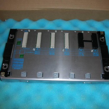 TSXRKY6 Schneider PLC Non-extendable Rack for Single Rack Configuration 6 Slots IP20 Original Brand NEW