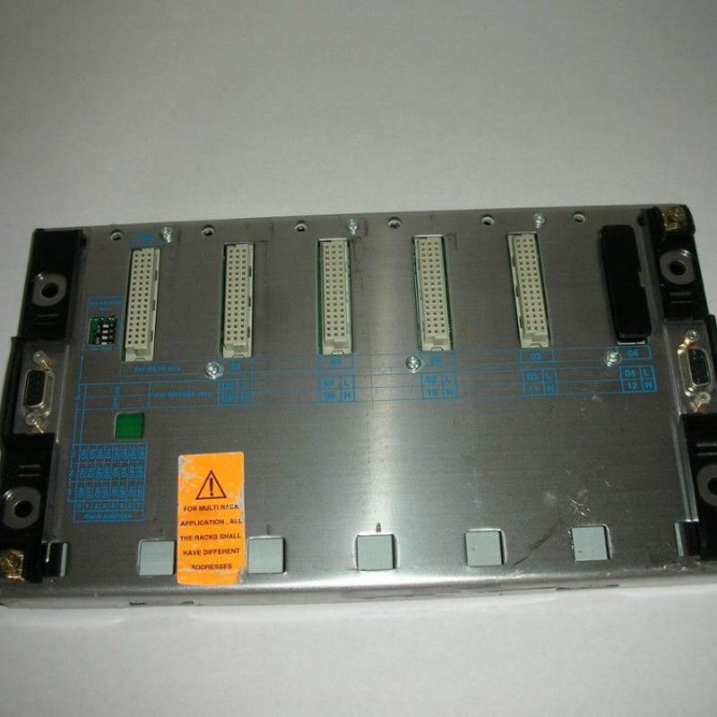 TSXP572623M Schneider PLC Double-format PL7 Processor 5VDC Original Brand NEW