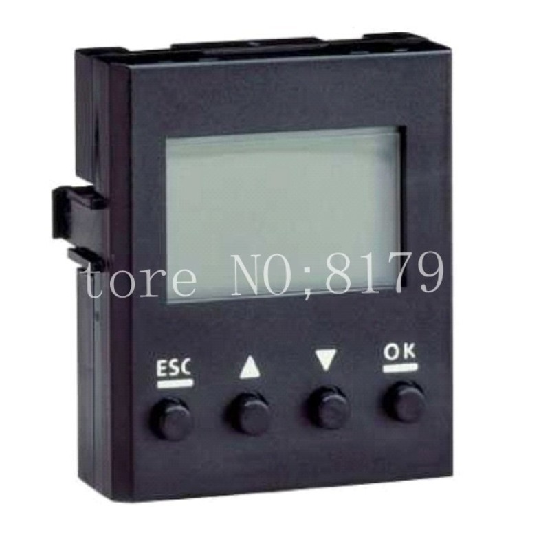 TWDXCPODC Schneider Optional Digital Diagnostic/Maintenance Display BRAND NEW