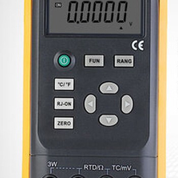 Temperature Calibrator 5 1/2 VC01 VICTOR