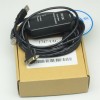 USB-1747PIC USB interface programming communication interface cable for A-B SLC series PLC RS232/DH-485 interface