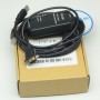USB-1747PIC USB interface programming communication interface cable for A-B SLC series PLC RS232/DH-485 interface