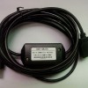 USB-CN226 USB/RS232 interface PLC programming cable Connect the peripheral ports of Omron CS/CJ/CQM1H and CPM2C series p