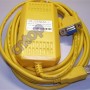 USB-FX-232CAB-1 Mitsubishi PLC Cable 3M USB Connecting F940/F930 HMI NEW