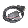 USB-MD204L USB interface downloading cable for AutoView MD204L/MD306L text display 9-pin female