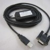 USB-KV USB interface programming cable for KEYENCE KV series PLC (crystal joint)