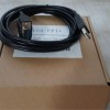 USB-SC09 USB/RS422 interface PLC programming cable For Mitsubishi FX & A series programmer with communication indicator 