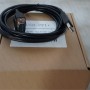 USB-SC09 USB/RS422 interface PLC programming cable For Mitsubishi FX & A series programmer with communication indicator 