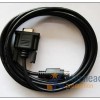 USB8550 USB interface programming cable with communication indicator light (equal to USB adaptor+AFP1523/AFP5523) for Pa