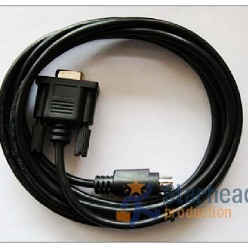 USB8550 USB interface programming cable with communication indicator light (equal to USB adaptor+AFP1523/AFP5523) for Pa