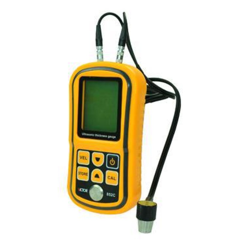 Ultrasonic Thickness Gauge VICTOR 852C VICTOR