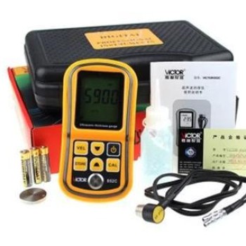 Ultrasonic Thickness Gauge VICTOR 852C VICTOR