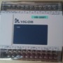 VB-32ER-AC PLC VIGOR 24VDC 16 point input 16 point output Expansion Unit Original brand new