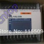 VB2-16MR-A PLC VIGOR 24VDC 8 point input 8 point output Main Unit Original brand new