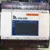 VB2-32MR-AC PLC VIGOR 24VDC 16 point input 16 point output Main Unit Original brand new