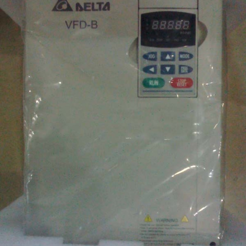 VFD-B Series VFD550B43A DELTA AC MOTOR DRIVE 380V 55KW New In Box