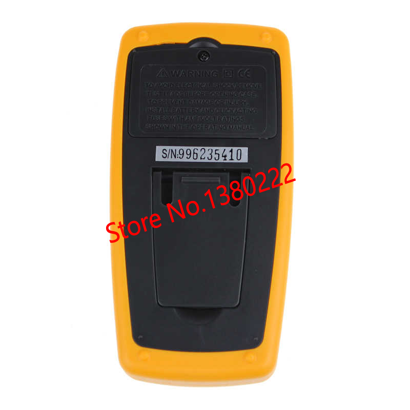 VICTOR 81B 3 1/2 Digital Multimeter