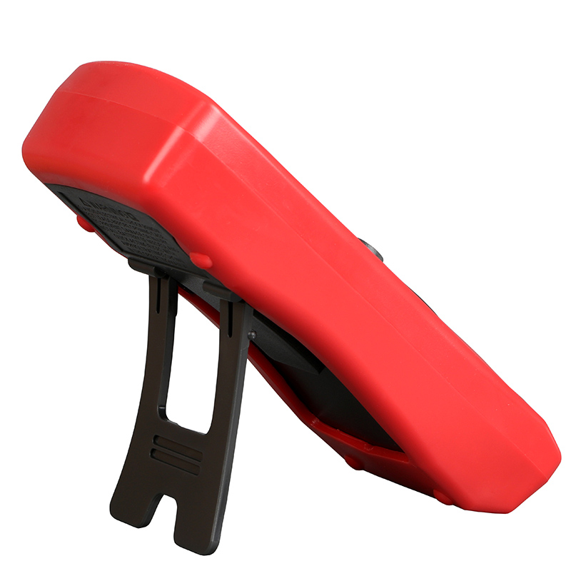 Volt Amp Ohm Hz Temperature Digital Multimeter UT58C UNI-T