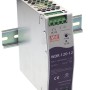 WDR-120-48 MEAN WELL 120W 48V2.5A Single Input Switching Power Supply