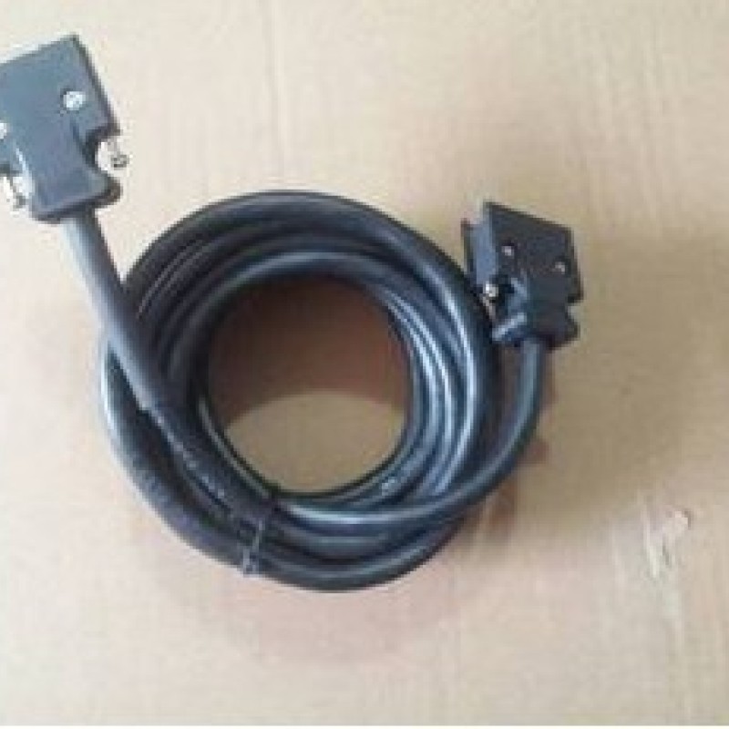 WSC-D26P03 Fuji Servo Cable Assemby 3m new
