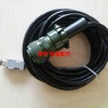 WSC-P06P10-C Fuji Servo Cable Assemby 10m new