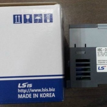 XBC-DN32H LS PLC XGB AC100~220V power supply DC24V input 16 point Transistor output 16 point 1Year Warranty