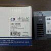 XBC-DR20E LS PLC XGB AC100~220V power supply DC 24V input 12 point relay output 8 point 1Year Warranty
