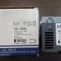 XBC-DR30E LS PLC XGB AC100~220V power supply DC 24V input 18 point relay output 1 2 point 1Year Warranty