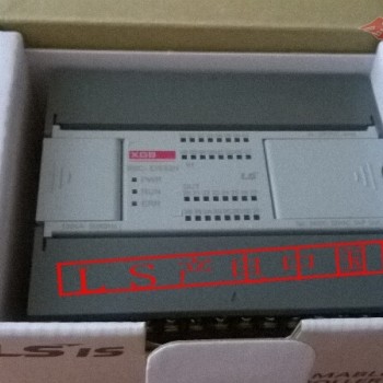 XBC-DR32H LS PLC XGB AC100~220V power supply DC24V input 16 point Relay output 16 point 1Year Warranty