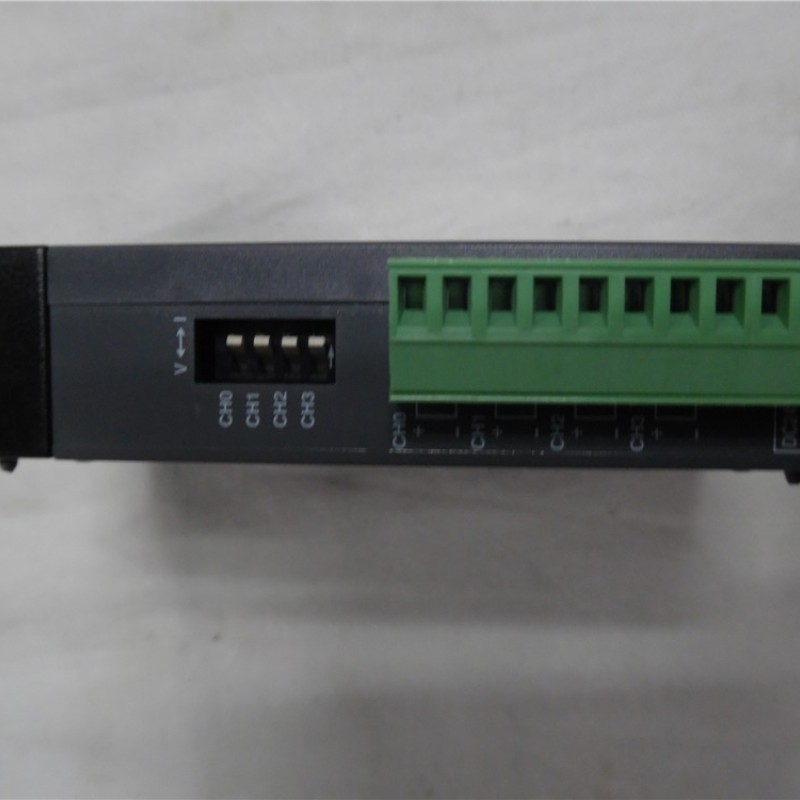 XBF-AD04A LS PLC XGB Series Expansion Module 4-channel Analog Input(Current/Voltage) New