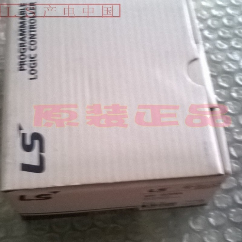 XBF-DC04A LS PLC XGB Current output 4 channel 1Year Warranty