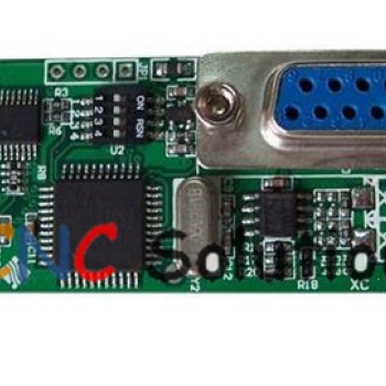 XC-4AD-BD XINJE 14Bit 4AI BD board Module New