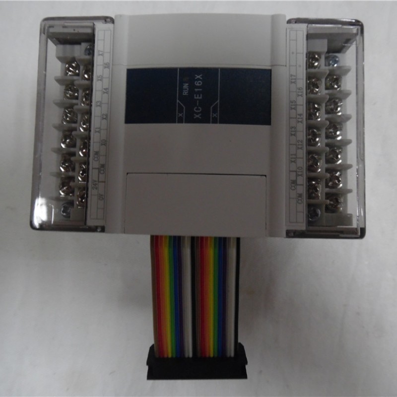 XC-E16X XINJE Input 16 DC Module New