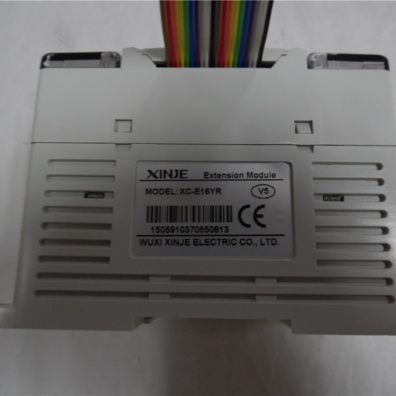 XC-E16YR XINJE 16 DO Relay  Module New