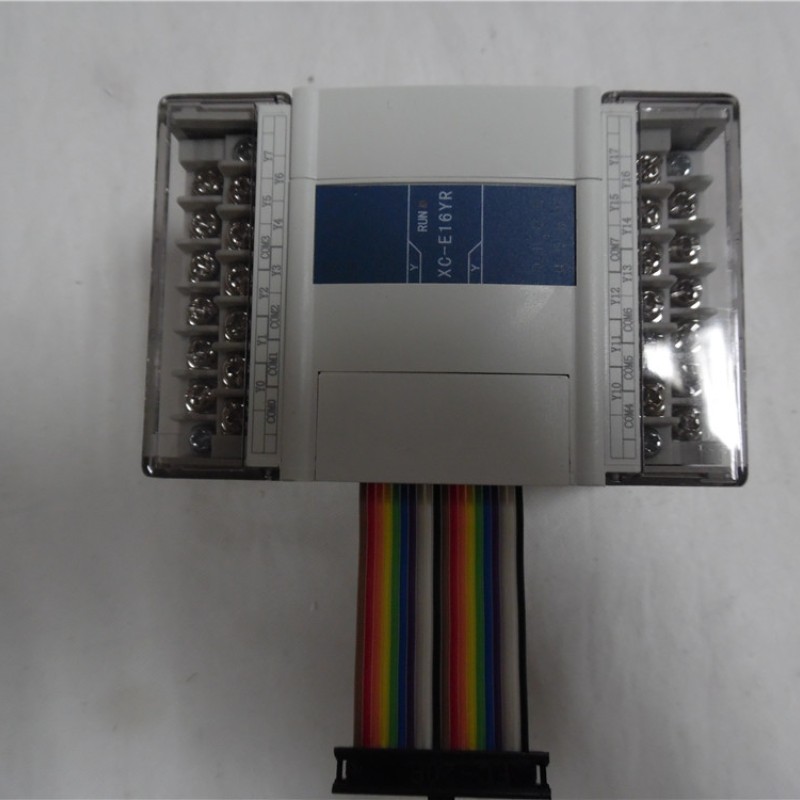 XC-E16YR XINJE 16 DO Relay  Module New