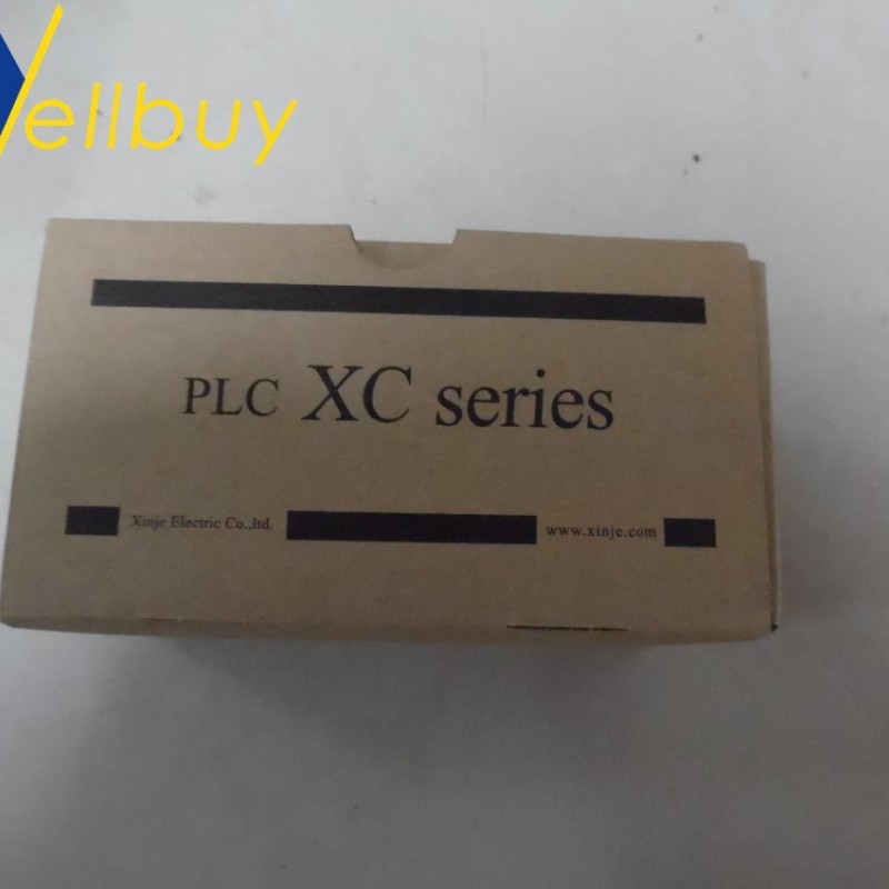 XC-E8AD XINJE 14Bit 8 AI  Module New