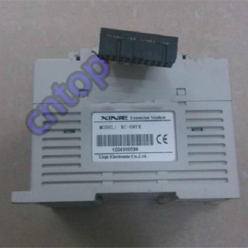 XC-E8YR XINJE 8 DO Relay Module New