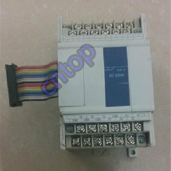 XC-E8YR XINJE 8 DO Relay Module New