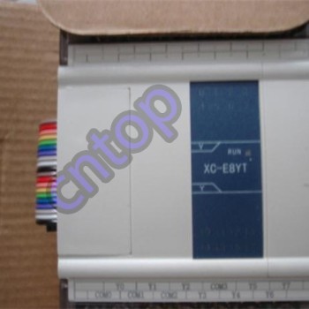 XC-E8YT XINJE 8 DO Transistors Module New